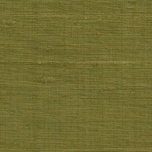 James Hare Vienne Silk Wallcovering Asparagus