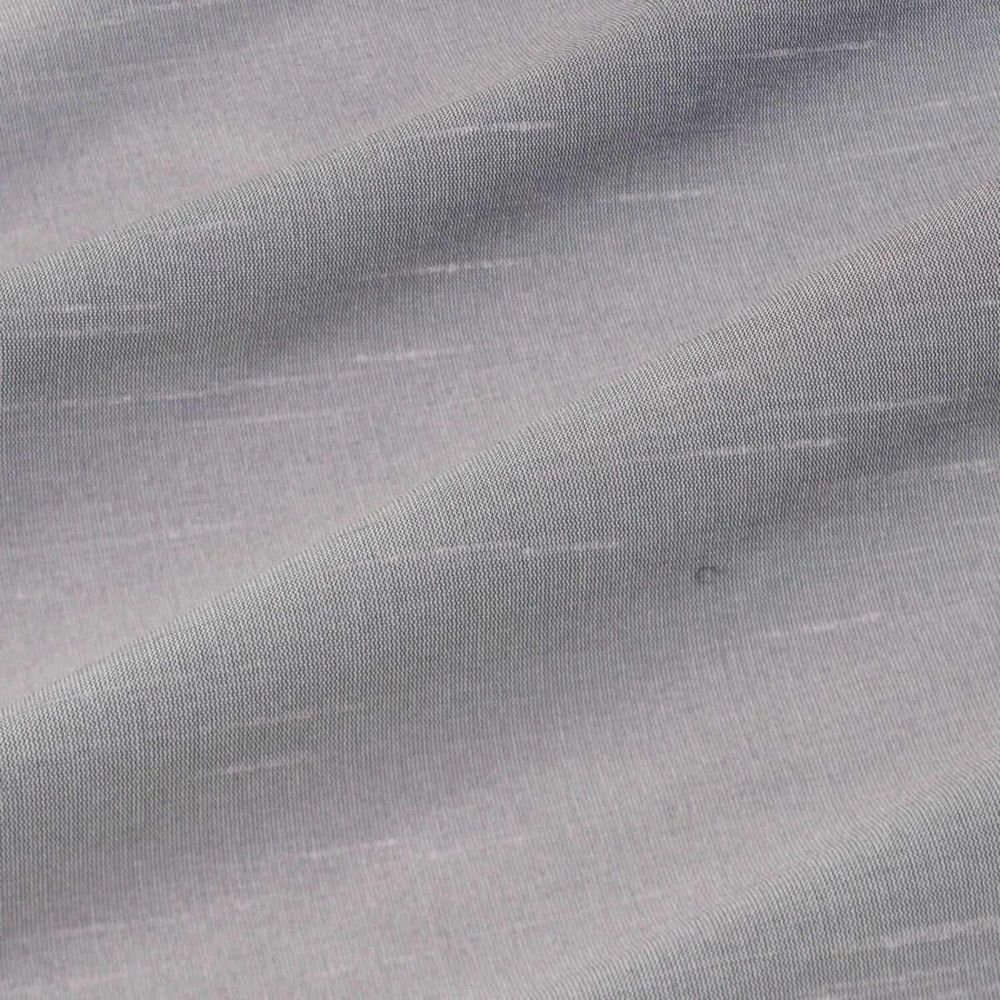 James Hare Astor Fabric Silver Mist