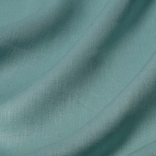 James Hare Iona Satin Linen Arctic