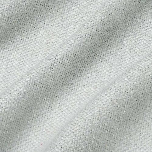 James Hare Kashmiri Silk Fabric French Grey