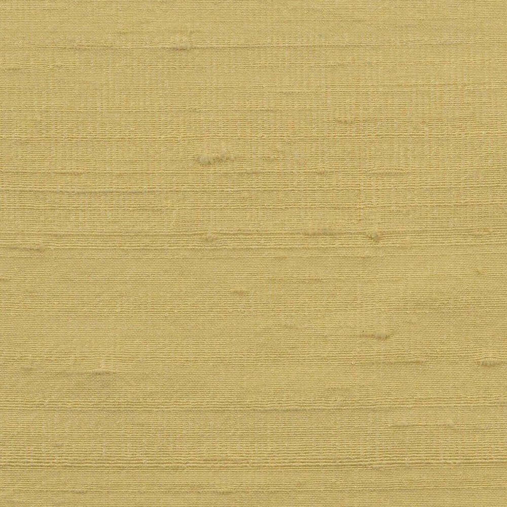 James Hare Orissa Silk Fabric Daffodil