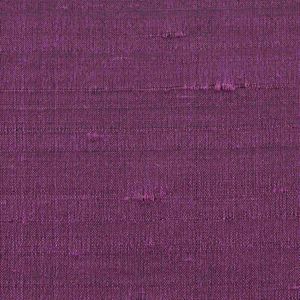 James Hare Orissa Silk Fabric Royal Lilac