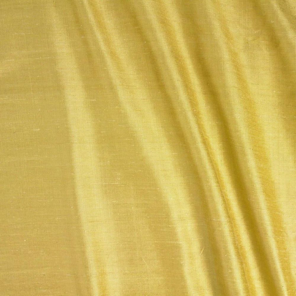 James Hare Vienne Silk Fabric Citrus