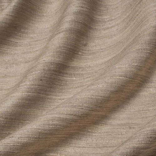 James Hare Vyne Silk Fabric Plover