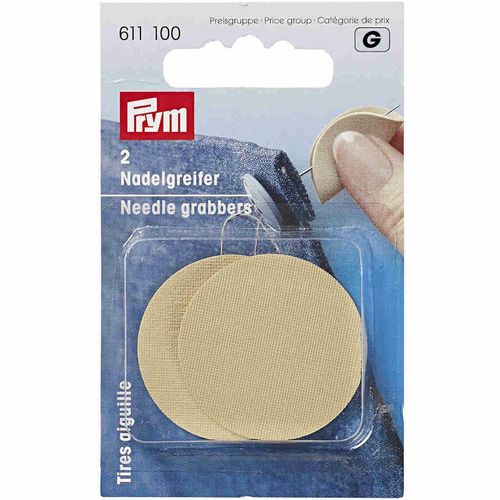 Prym Needle Grabbers 611100