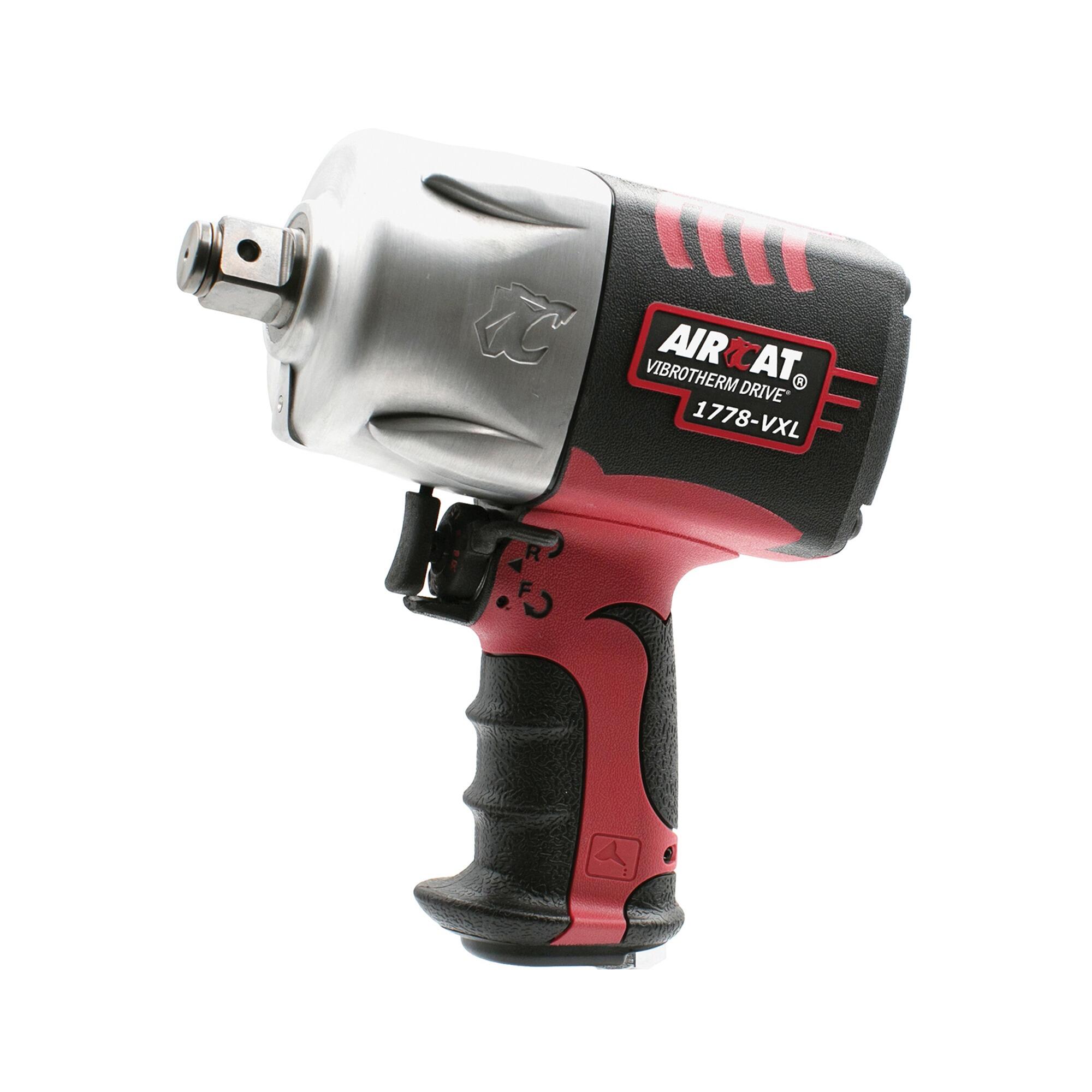 AIRCAT VIBROTHERM DRIVE®