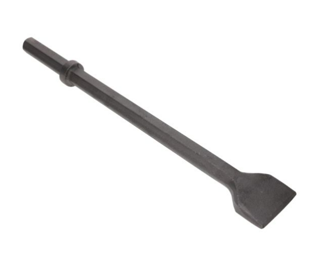 Wide Chisel H25 x 108 L380
