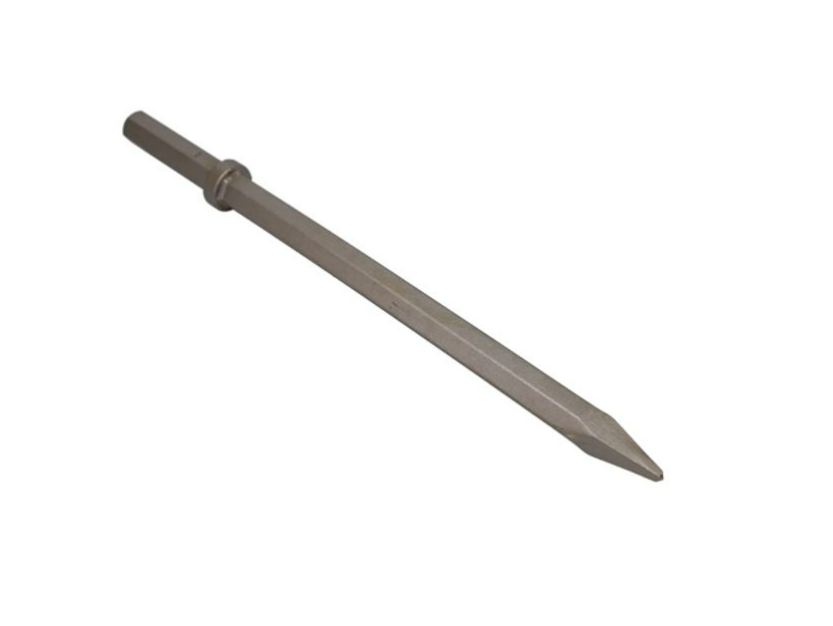 Moil Point H25 x 108 L380