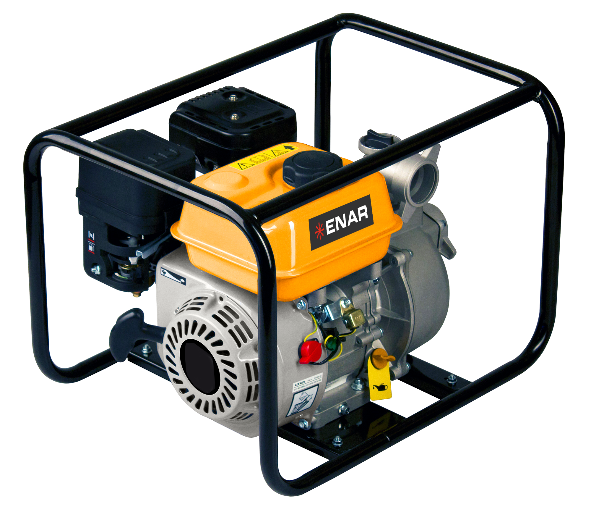 Water Pumps – Petrol and Centrifugal Models