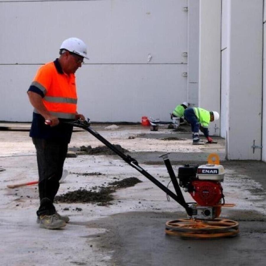 TIFON601 Power Float