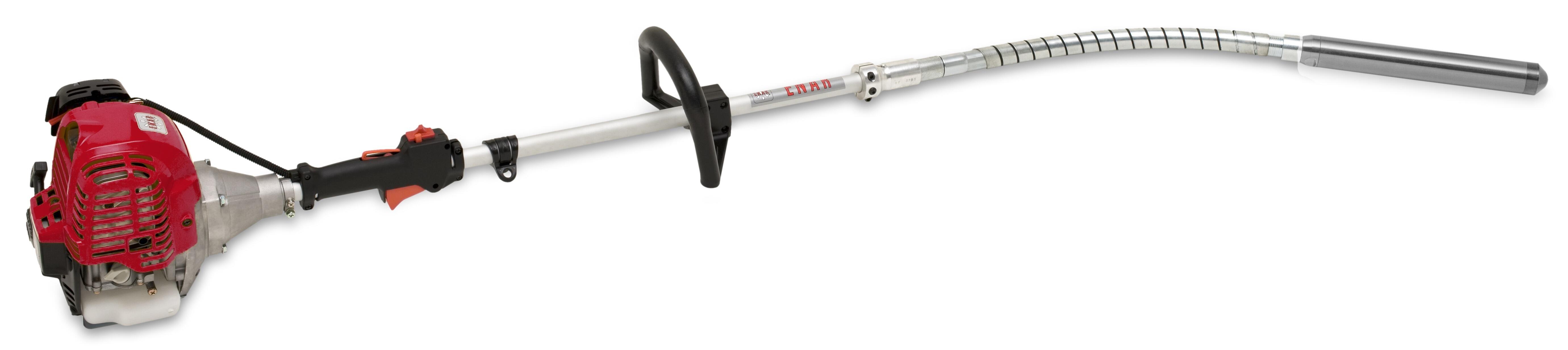 ENAR Petrol Vib-Bar Concrete Poker - HONDA GX35