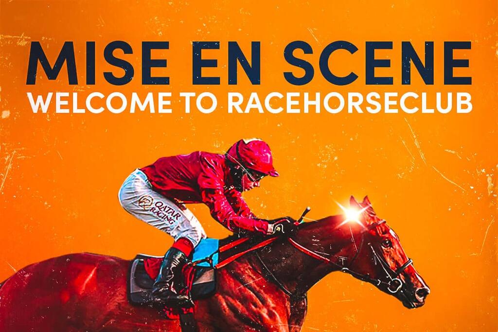 Mise En Scene shares now available to buy at RacehorseClub.com