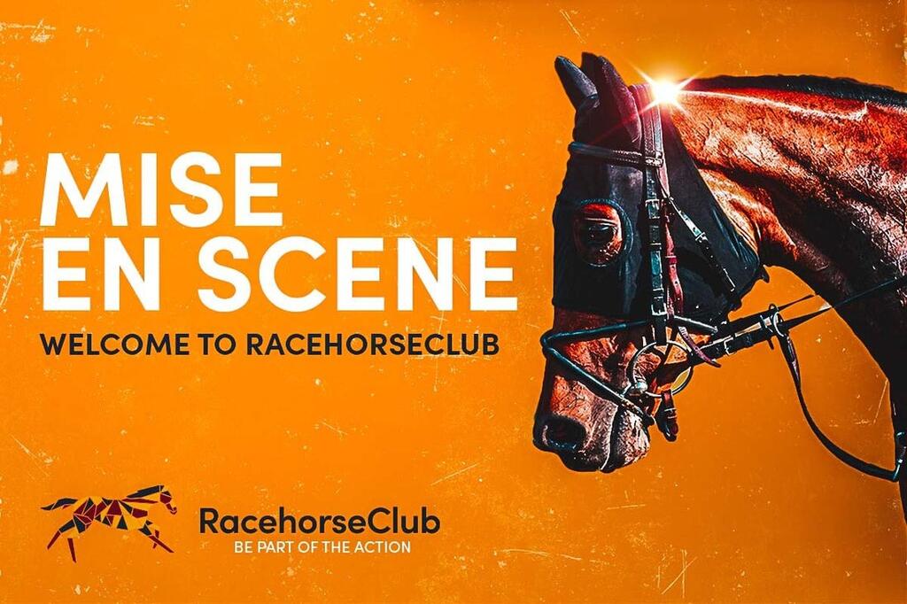 Superstar filly Mise En Scene joins RacehorseClub