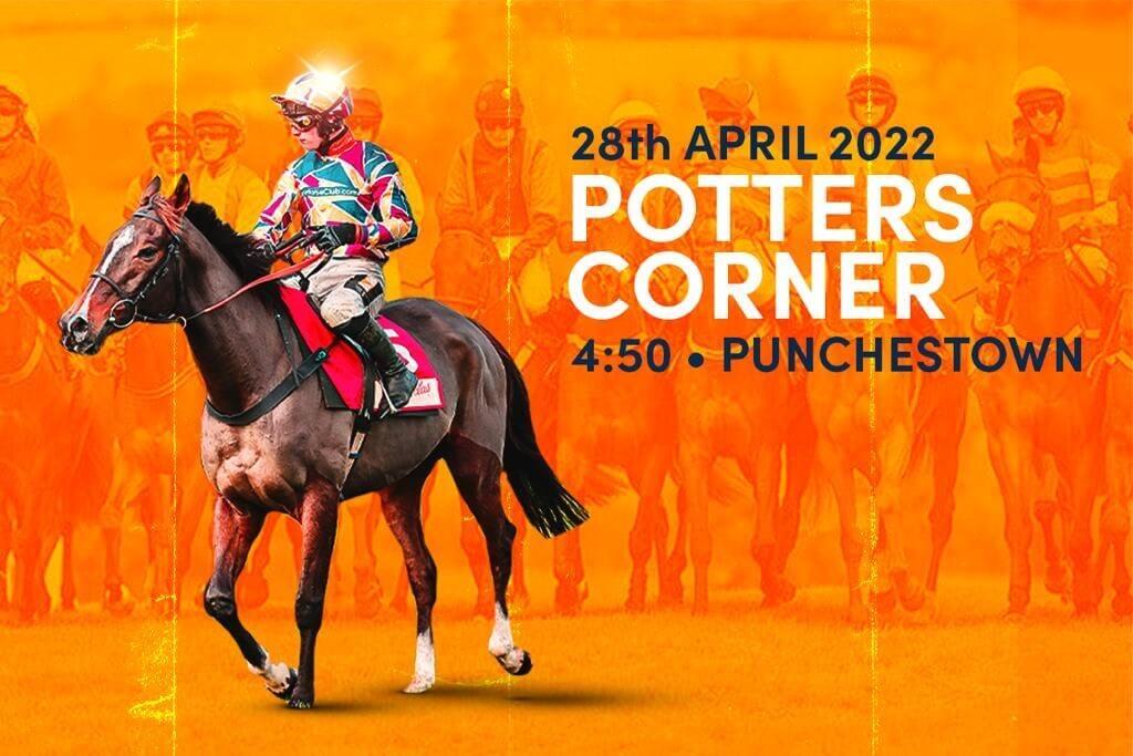 Potters Corner declared for Punchestown Festival