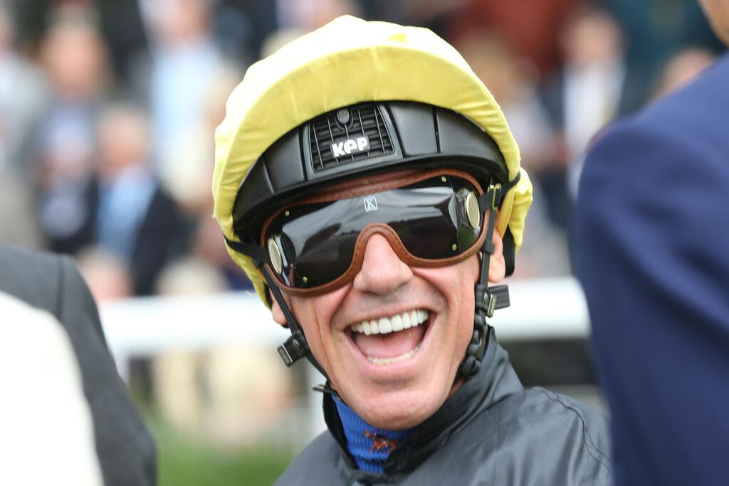 Top 5 Flat Jockeys Of All Time