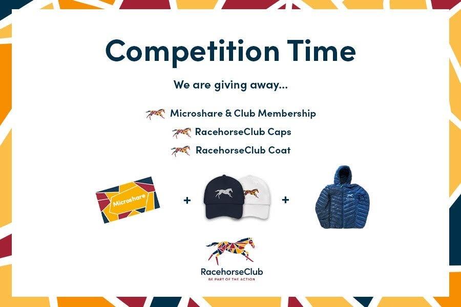 27 April 2021 RacehorseClub competition