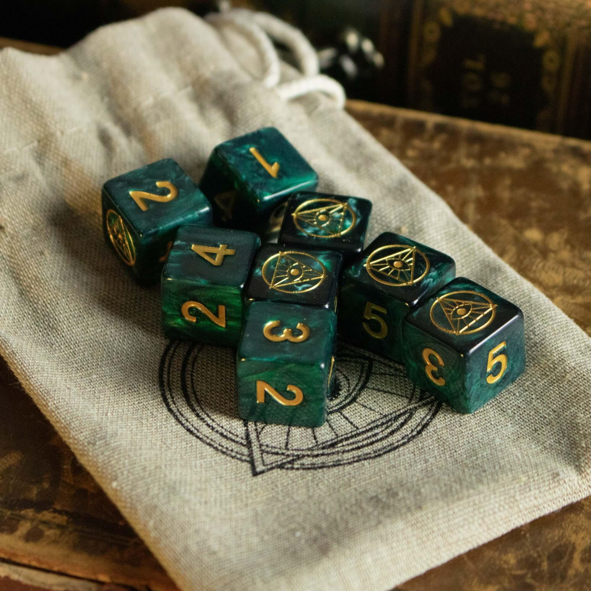 D6s