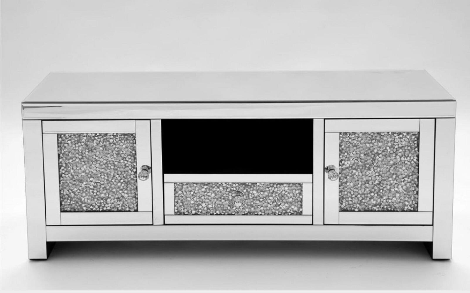 crushed-diamond-mirrored-tv-cabinet