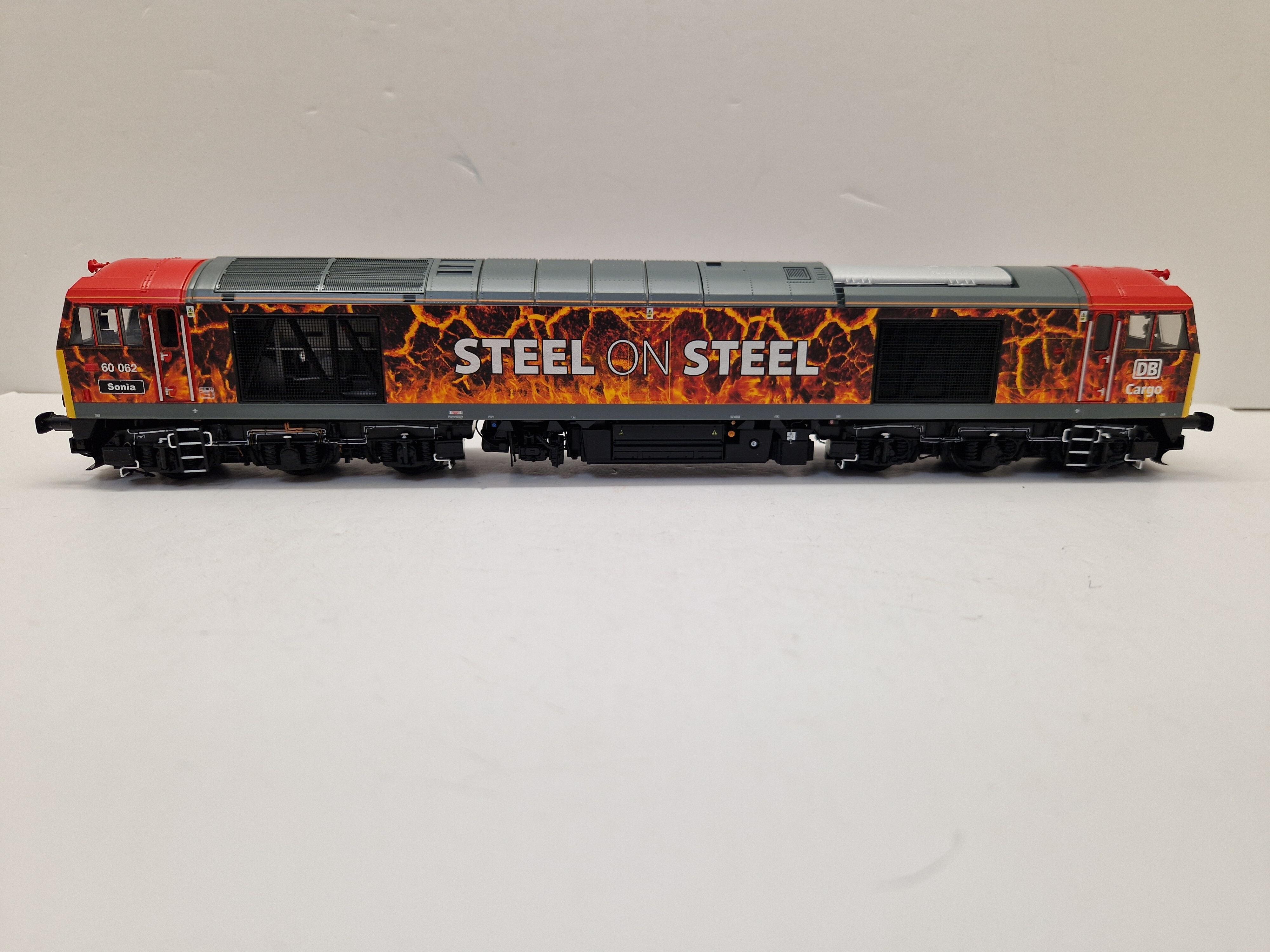 Bachmann Plus EMD SD45 6490 ディーゼル機関車 未使用 A pre-owned Bachmann Plus USA 11605 HO Scale Southern Pacific No