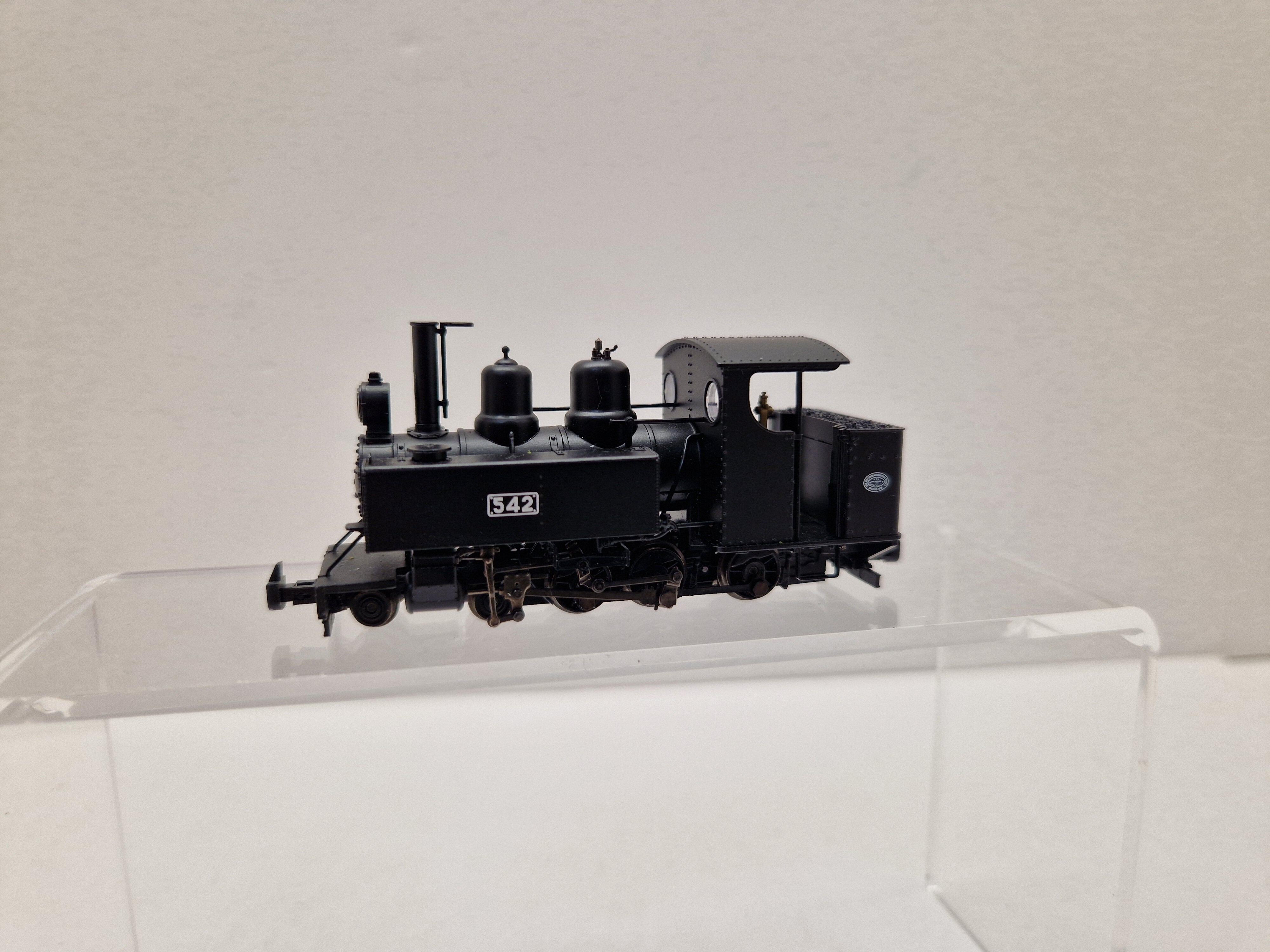 Pre-owned Bachmann 391-025ASF OO9 Baldwin