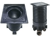 PPIC Manhole Inspection Chamber Sets