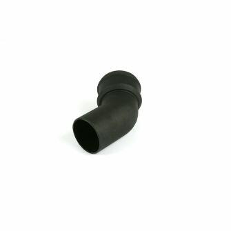 Cascade 135DEG Bend For Round Downpipe 105mm