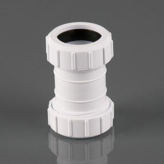 32mm White - Universal Connect