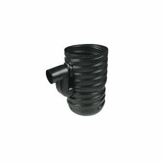 Road Gully 450mm x 750mm HDPE Trapped Gully