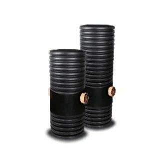 600mm Catchpits for EN1401 uPVC Underground Drainage Pipe
