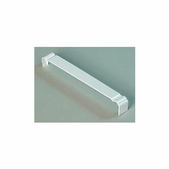 Double Ogee Joint Trim For 9mm & 18mm Fascia Board