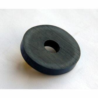 Cascade Cast Iron Effect 5mm Plastic Downpipe Spacer Fixing Pack