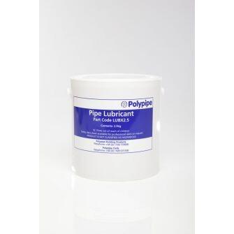 Joint Lubricant 2.5Kg Tub
