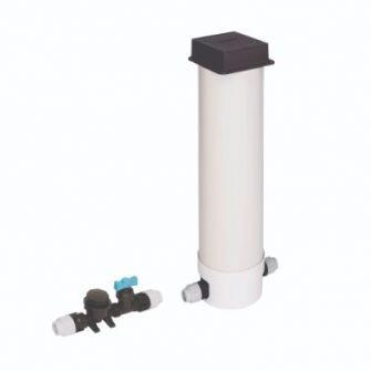 Plasson Water Meter Box