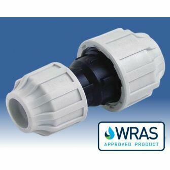 40 x 32mm MDPE PIPE REDUCER
