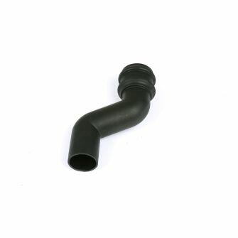Cascade 115mm Offset For Round Downpipe 105mm