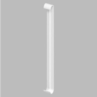 Bullnose Joint Trim For 16mm Fascia Board