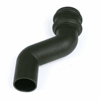 Cascade 115mm Offset For Round Downpipe 68mm