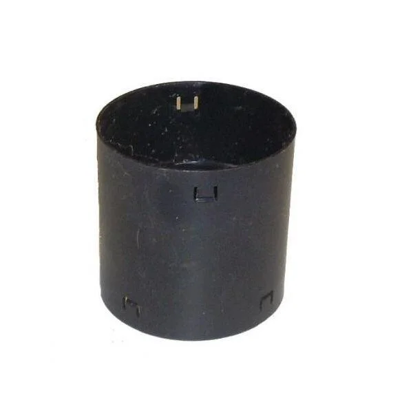 160mm COUPLER FOR LAND DRAINAGE