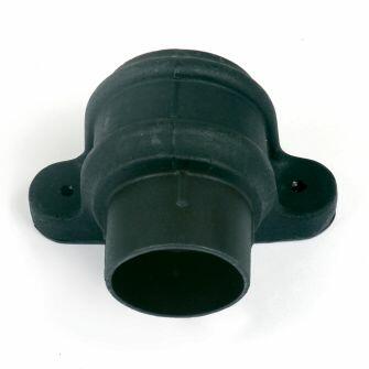 Cascade Pipe Coupler With Lugs For Round Downpipe 105mm