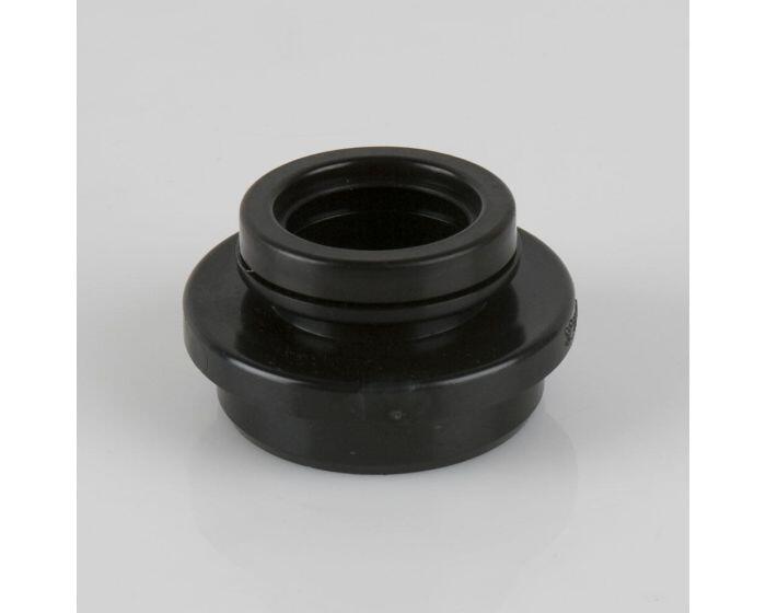 1.5 / 40mm 2.5DEG Ring Seal Connection - Plastic Drainage