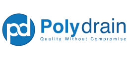Polydrain logo