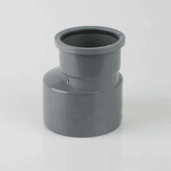 110mm Soil Pipe To 160mm Drain Connector