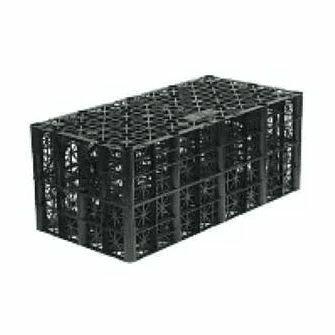 Polystorm Soakaway Crate (65tonne) 1000mm x 500mm x 400mm ( 0.2CM3)