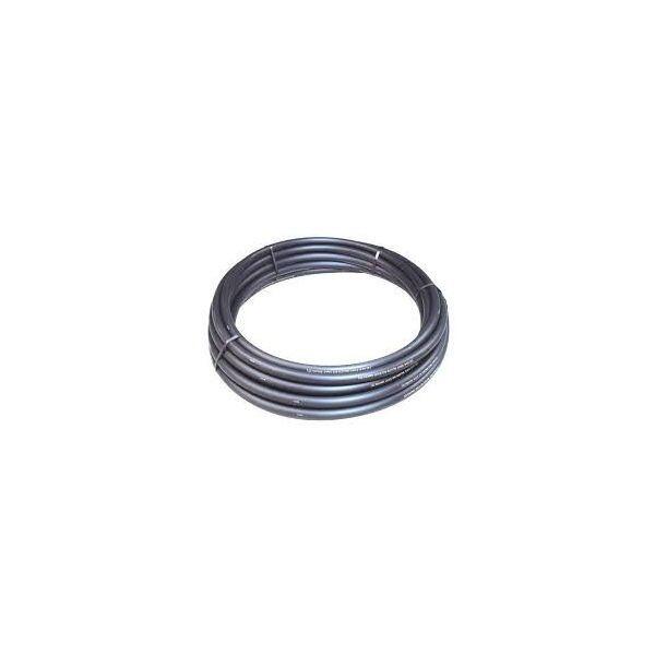 38mm Smooth Electric Metroduct Coil 50m PD4438 - Plastic Drainage