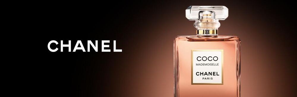 CHANEL - Explore Coco Chanel.