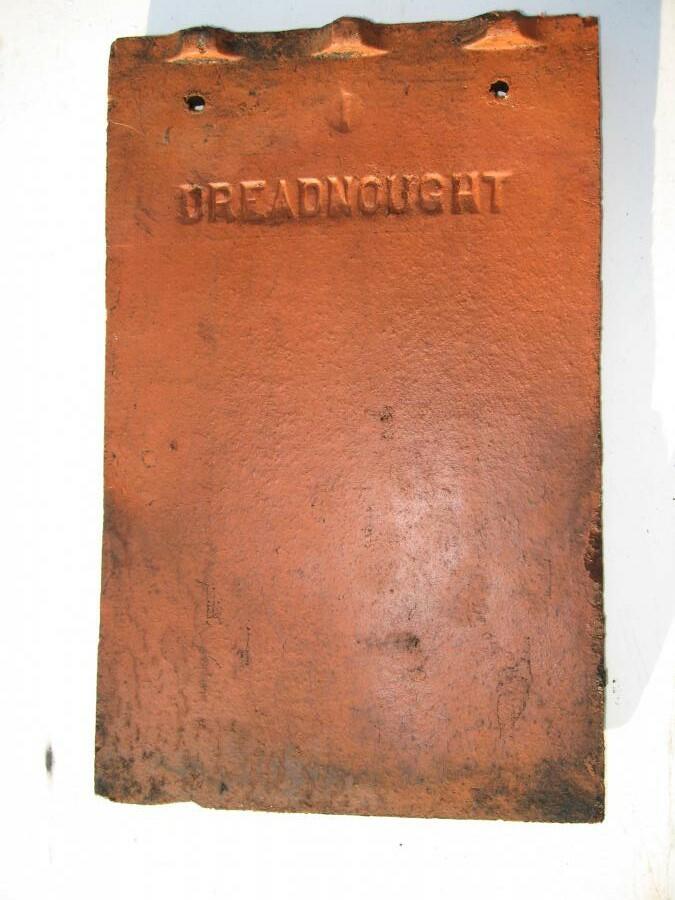 dreadnought tile