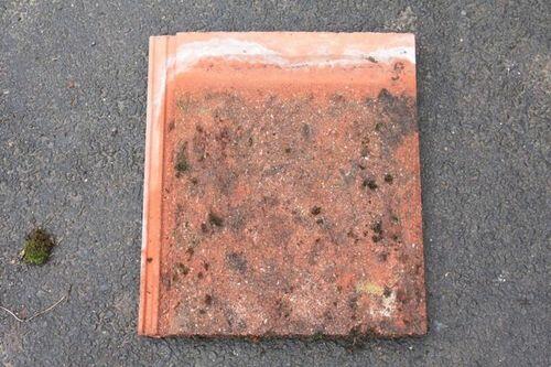 Redland stonewold red