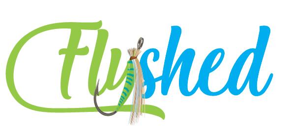 Fly Tying Feathers from Flyshed