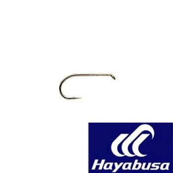Hayabusa 373 Medium weight Fly-Tying Hooks
