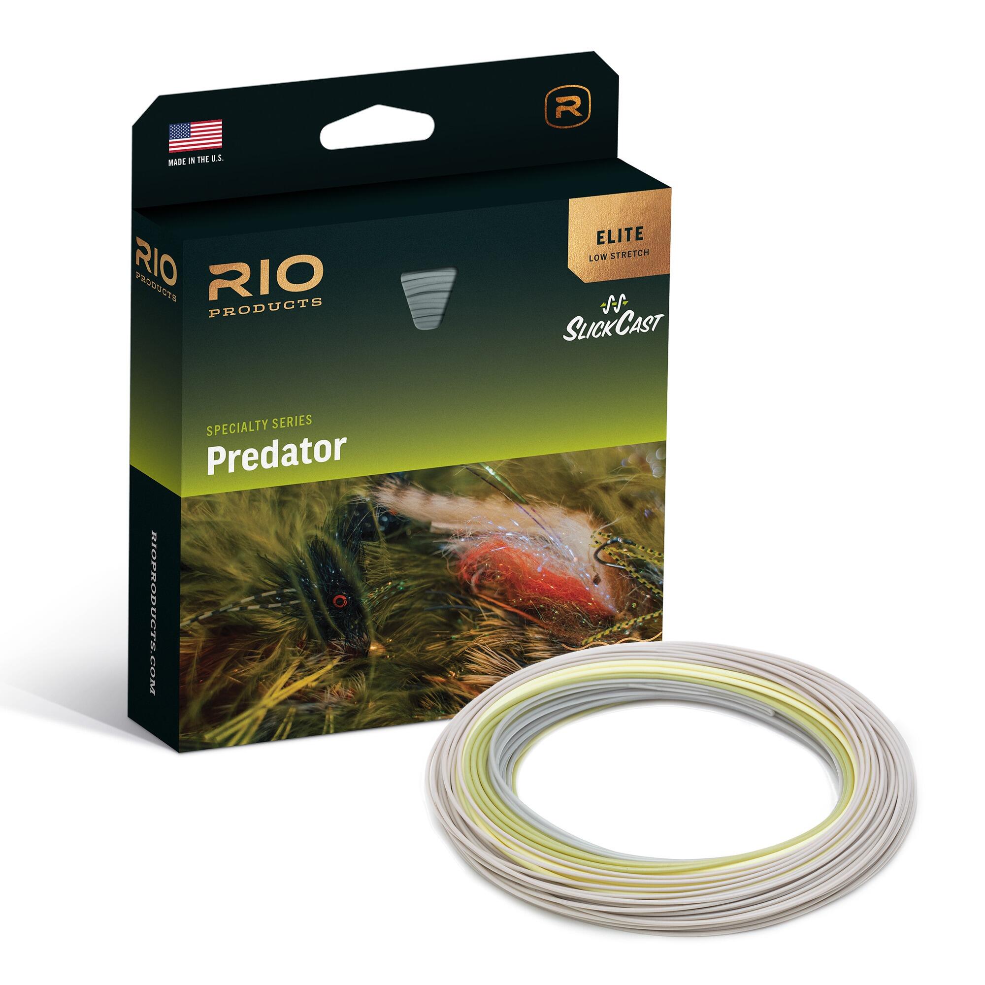 Fly Lines on Offer